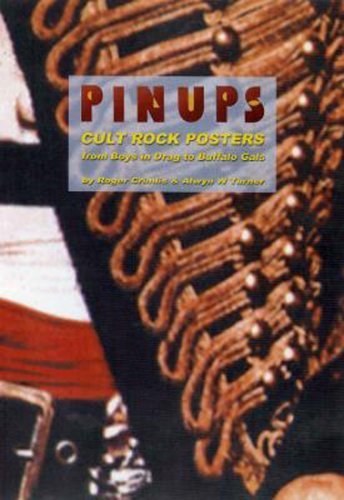 Cult Rock Posters