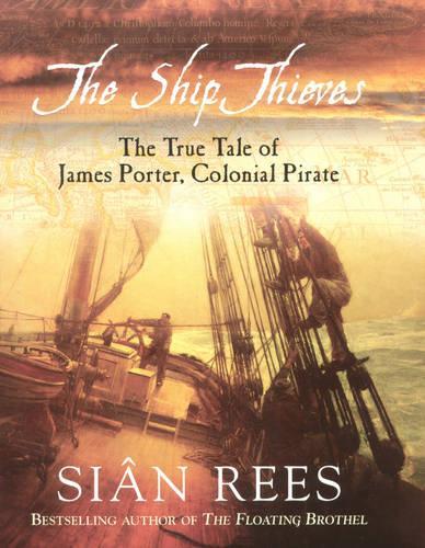 Ship's Thieves