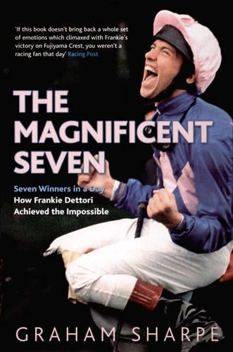The Magnificent Seven
