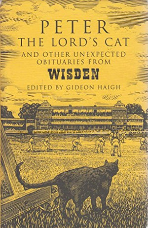 Peter the Lord's Cat