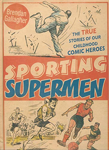 Sporting Supermen