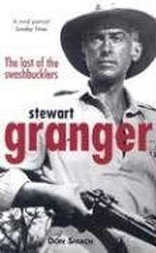 Stewart Granger