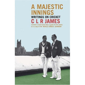 A Majestic Innings