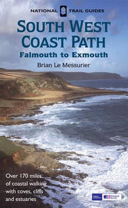 South West Coast Path 