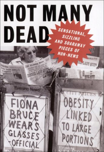 Not Many Dead