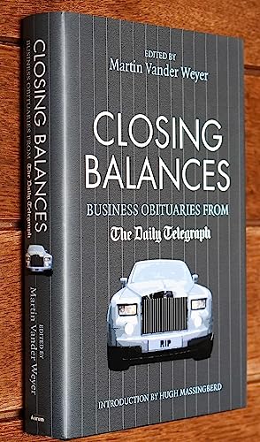 Closing Balances