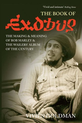 The Book of Exodus