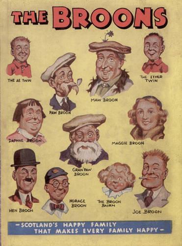 The Broons