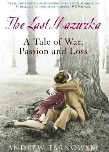 The Last Mazurka