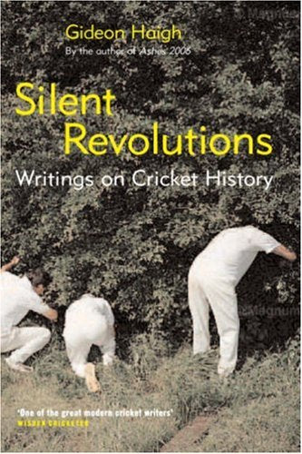 Silent Revolutions