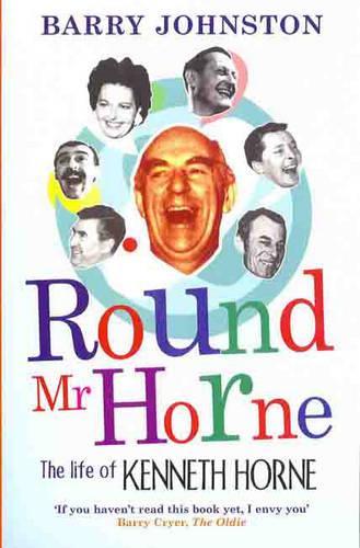 Round Mr.Horne