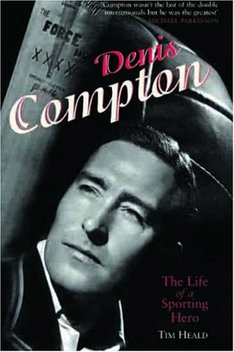 Denis Compton