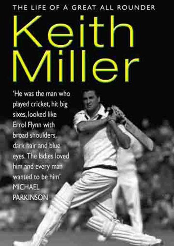 Keith Miller