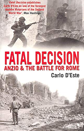 Fatal Decision