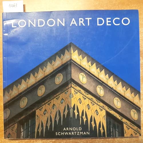 London Art Deco