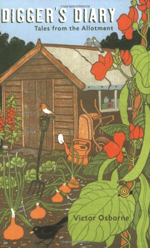 Digger's Diary