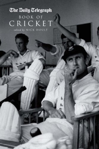 The "Daily Telegraph" Book of Cricket