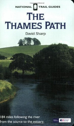 The Thames Path