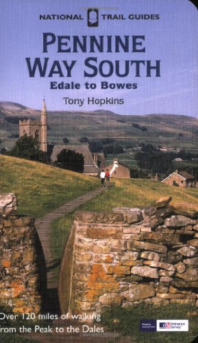Pennine Way South