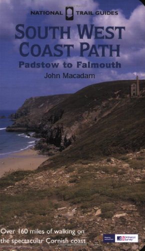 South West Coast Path