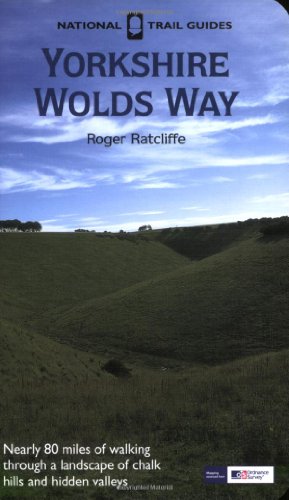 Yorkshire Wolds Way