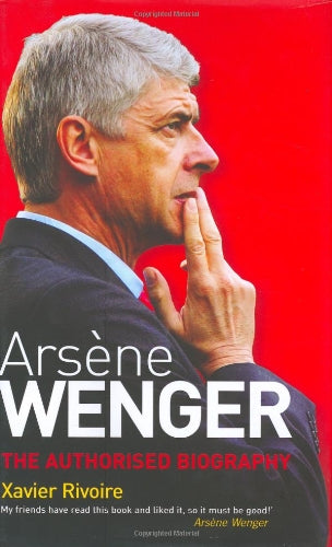 Arsene Wenger