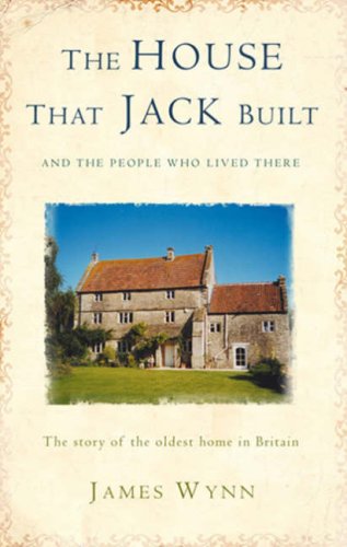 The House That Jack Built