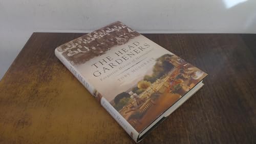 The Head Gardeners