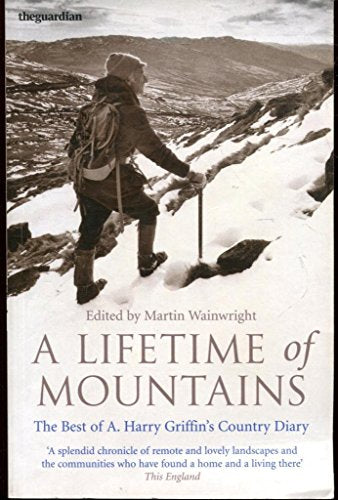 A Lifetime of Mountains