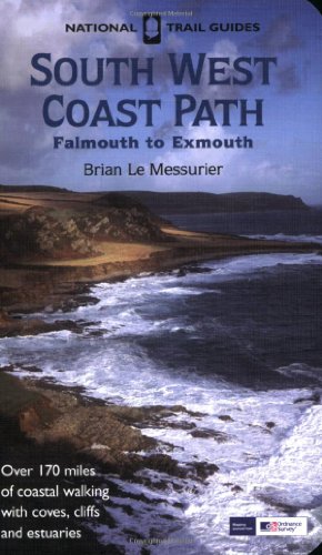 South West Coast Path