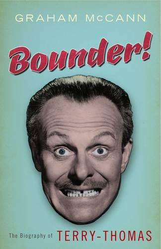 Bounder!