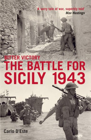 Bitter Victory