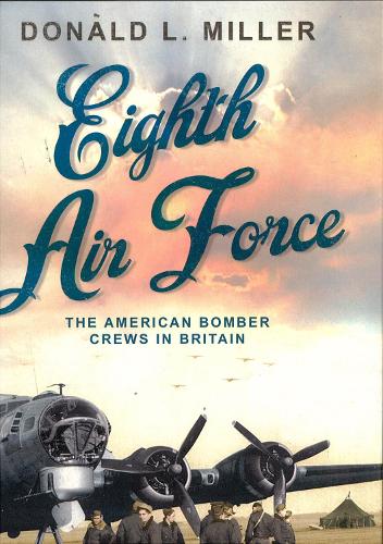 Eighth Air Force