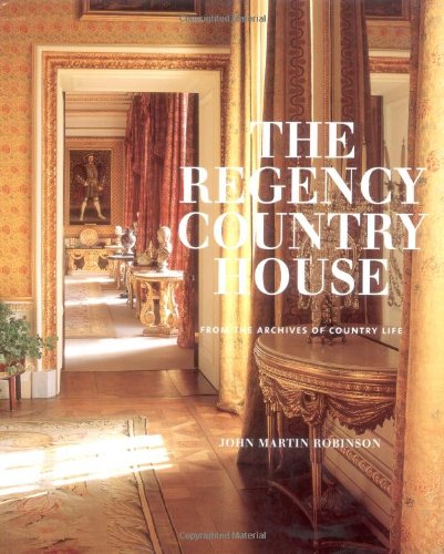Regency Country House