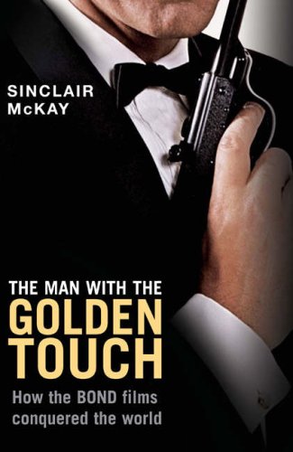 The Man with the Golden Touch