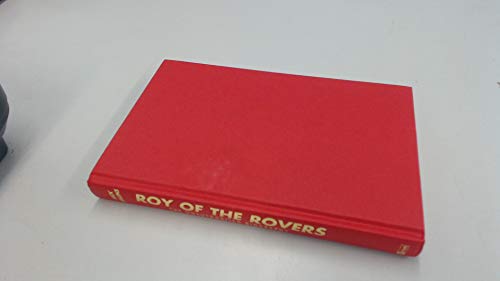 Roy of the Rovers