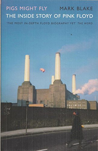 Pigs Might Fly
