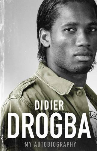 Didier Drogba