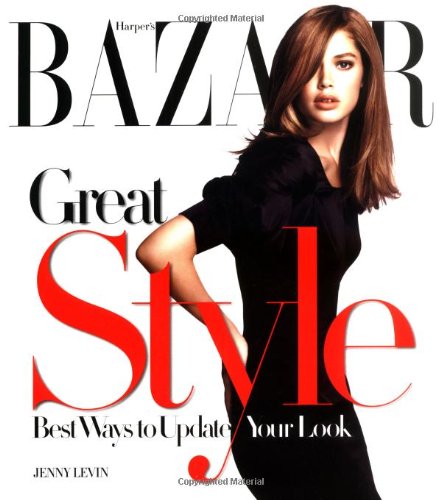 Harper's Bazaar Great Style
