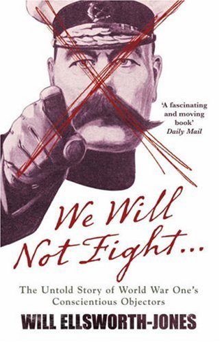 We Will Not Fight...