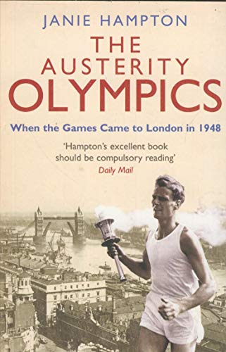 The Austerity Olympics