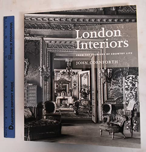 London Interiors