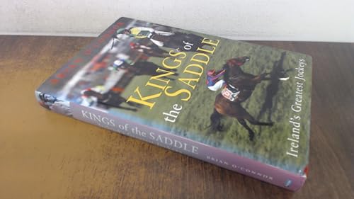 Kings of the Saddle