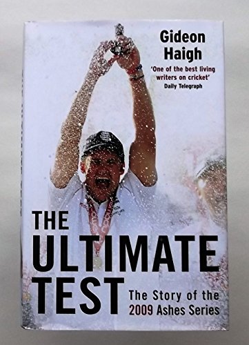 Ashes 2009