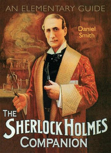 The Sherlock Holmes Companion 
