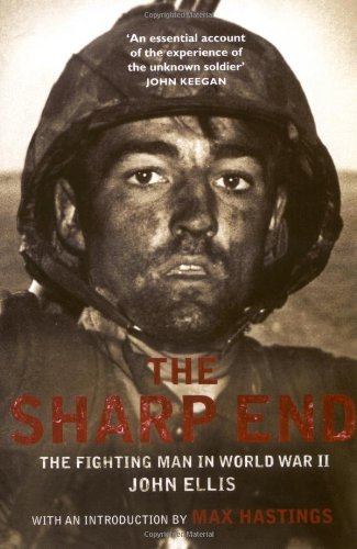 The Sharp End