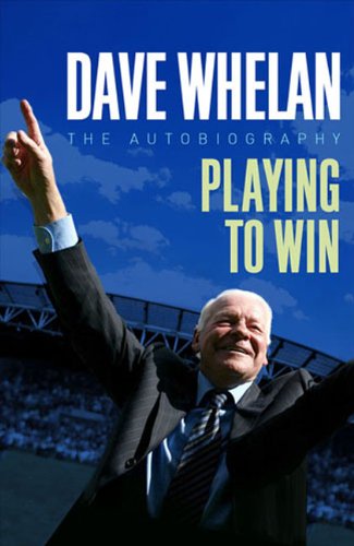 Dave Whelan