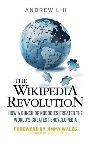The Wikipedia Revolution