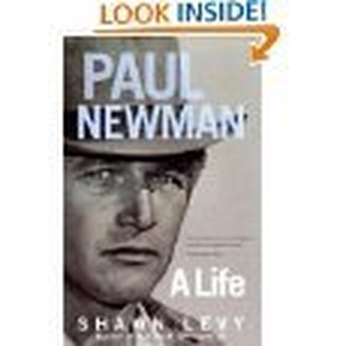Paul Newman: A Life