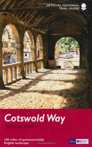 The Cotswold Way